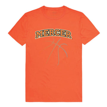 Mercer Bears Basketball T-Shirt