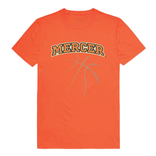 Mercer Bears Basketball T-Shirt