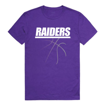 Mount Union Raiders Basketball T-Shirt