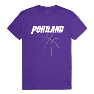 Portland Pilots Basketball T-Shirt