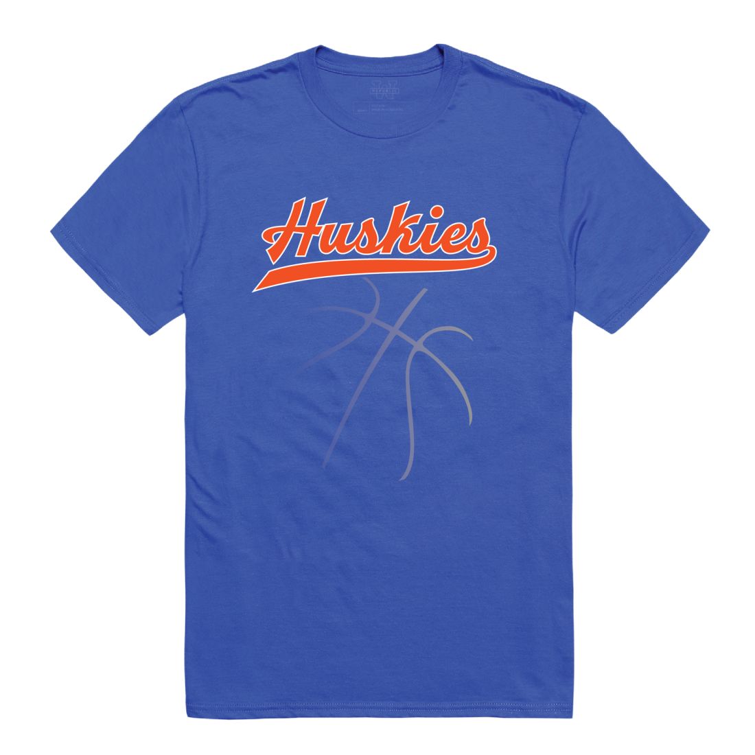 Houston Baptist University Huskies Basketball T-Shirt