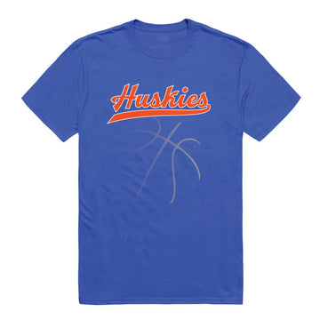 Houston Baptist University Huskies Basketball T-Shirt