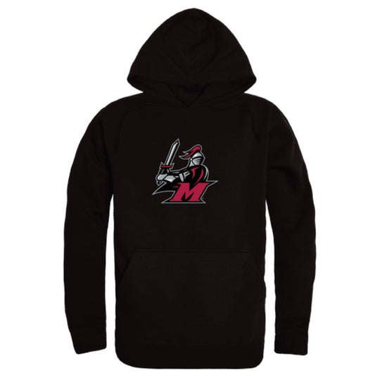 Manhattanville College Valiants Freshman Fleece Hoodie Sweatshirts