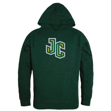 New Jersey City University Knights Freshman Fleece Hoodie Sweatshirts