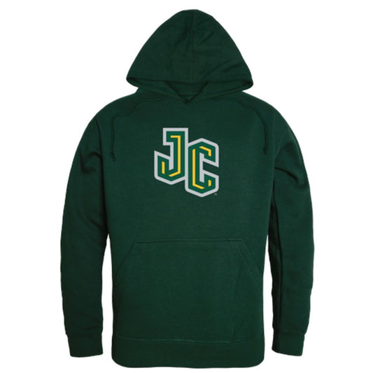 New Jersey City University Knights Freshman Fleece Hoodie Sweatshirts