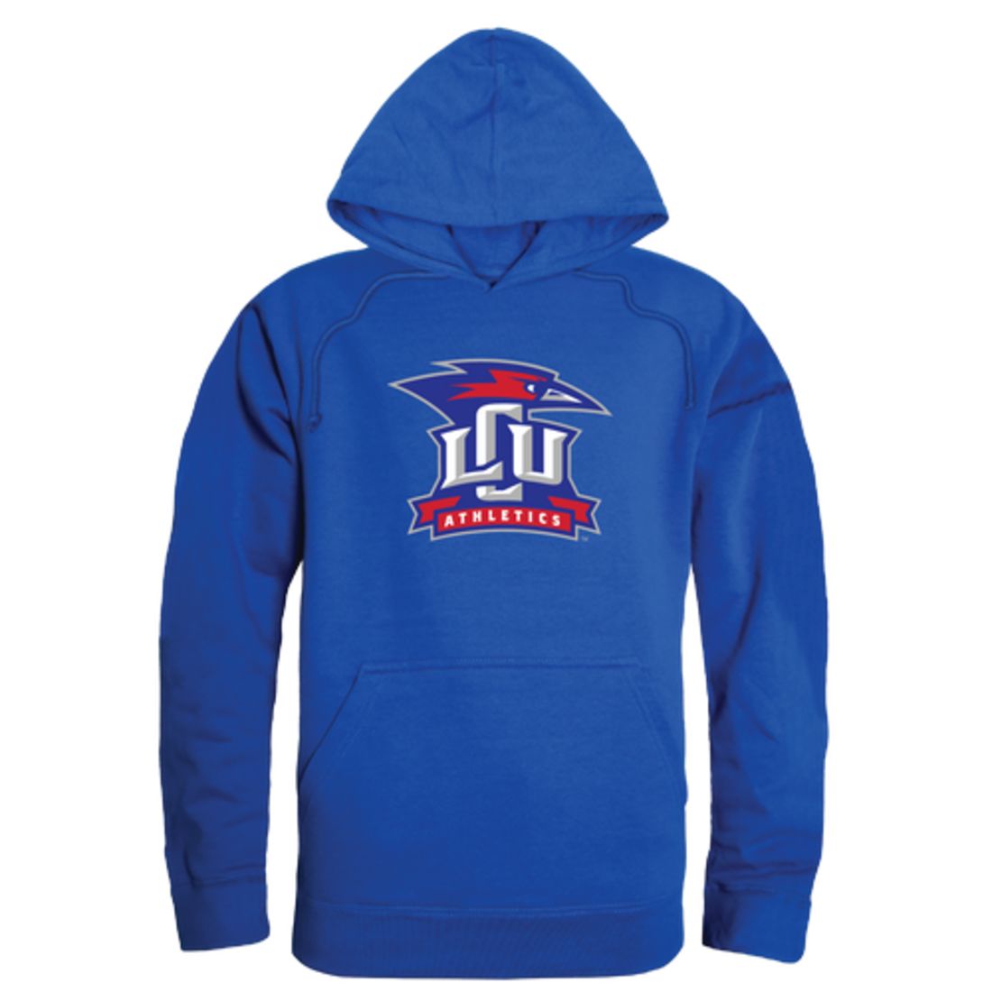 Lubbock Christian University Chaparral Freshman Fleece Hoodie Sweatshirts