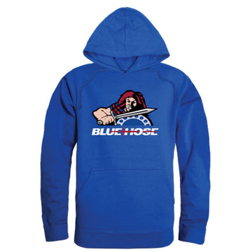Presbyterian College Blue Hose Freshman Fleece Hoodie Sweatshirts