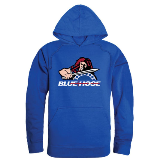 Presbyterian College Blue Hose Freshman Fleece Hoodie Sweatshirts