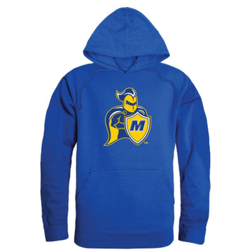 Madonna University Crusaders Freshman Fleece Hoodie Sweatshirts