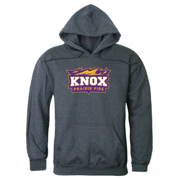 Knox College Prairie Fire Freshman Fleece Hoodie Sweatshirts