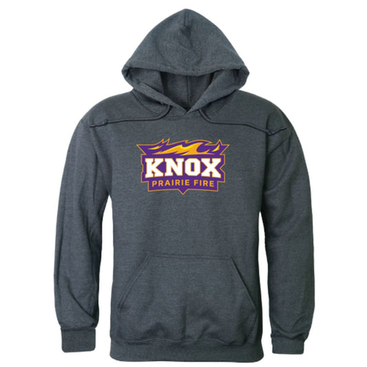 Knox College Prairie Fire Freshman Fleece Hoodie Sweatshirts