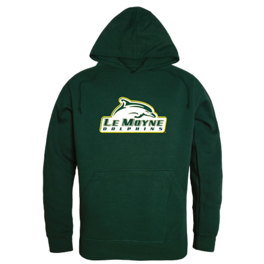 Le Moyne College Dolphins Freshman Fleece Hoodie Sweatshirts