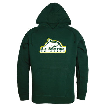 Le Moyne College Dolphins Freshman Fleece Hoodie Sweatshirts