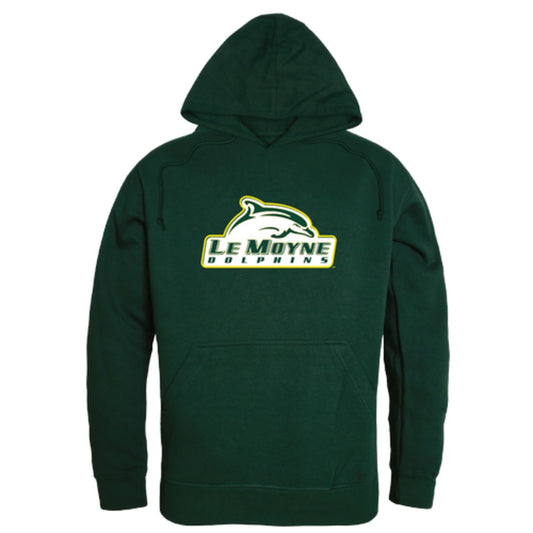 Le Moyne College Dolphins Freshman Fleece Hoodie Sweatshirts
