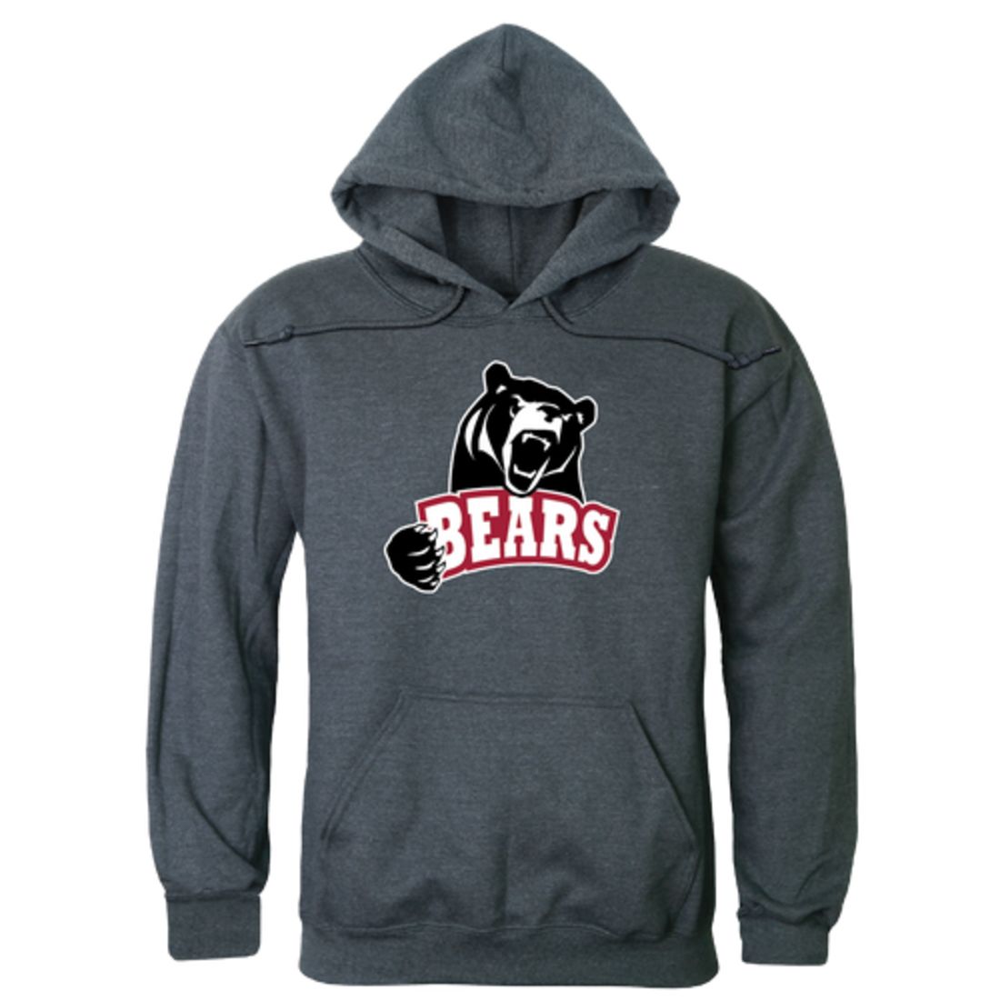 Lenoir-Rhyne University Bears Freshman Fleece Hoodie Sweatshirts