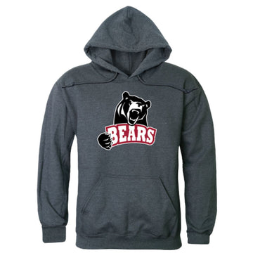 Lenoir-Rhyne University Bears Freshman Fleece Hoodie Sweatshirts