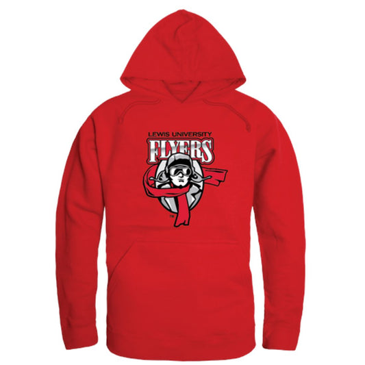 Lewis University Flyers Freshman Fleece Hoodie Sweatshirts