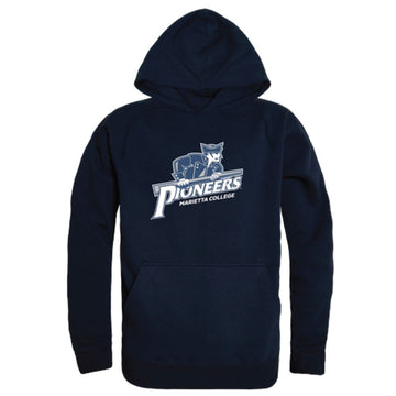 Marietta College Pioneers Freshman Fleece Hoodie Sweatshirts