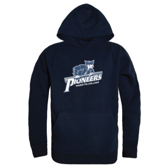 Marietta College Pioneers Freshman Fleece Hoodie Sweatshirts