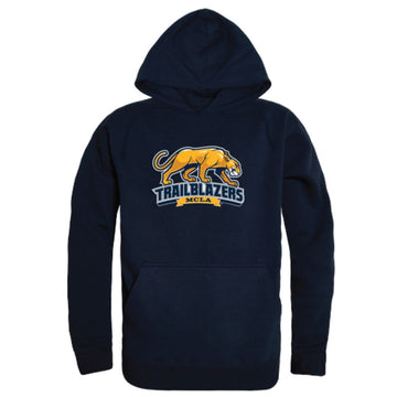 Massachusetts College of Liberal Arts Trailblazers Freshman Fleece Hoodie Sweatshirts