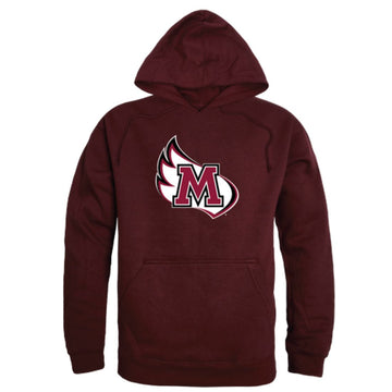Meredith College Avenging Angels Freshman Fleece Hoodie Sweatshirts