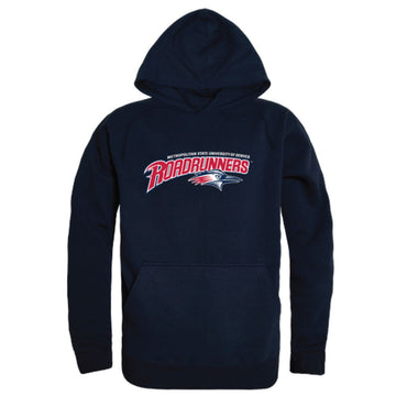 Metropolitan State University of Denver Roadrunners Freshman Fleece Hoodie Sweatshirts