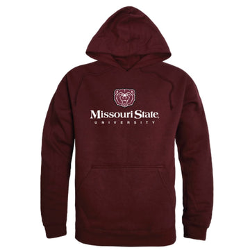 Missouri State University Bears Freshman Fleece Hoodie Sweatshirts