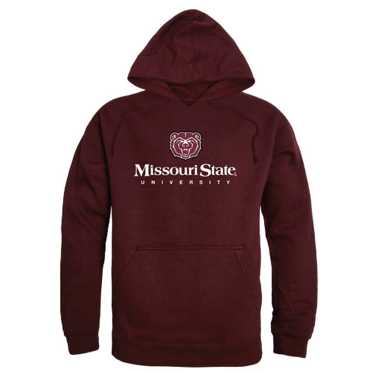 Missouri State University Bears Freshman Fleece Hoodie Sweatshirts