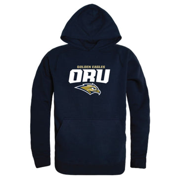 Oral Roberts University Golden Eagles Freshman Fleece Hoodie Sweatshirts