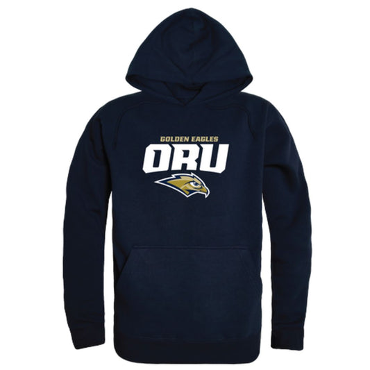 Oral Roberts University Golden Eagles Freshman Fleece Hoodie Sweatshirts