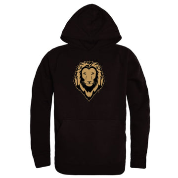 Pierpont Community & Technical College Lions Freshman Fleece Hoodie Sweatshirts