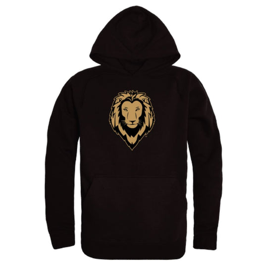 Pierpont Community & Technical College Lions Freshman Fleece Hoodie Sweatshirts