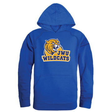 Johnson & Wales University Wildcats Freshman Fleece Hoodie Sweatshirts
