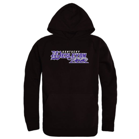 Kentucky Wesleyan College Panthers Freshman Fleece Hoodie Sweatshirts