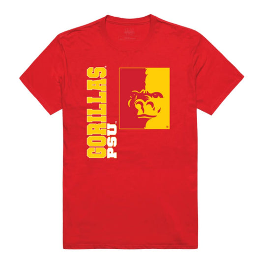 Pittsburg St Gorillas Ghost College T-Shirt