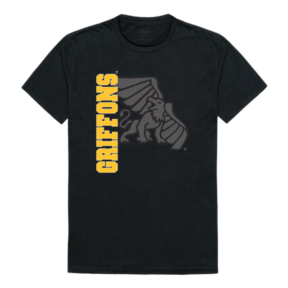 Missouri Western State University Griffons Ghost College T-Shirt
