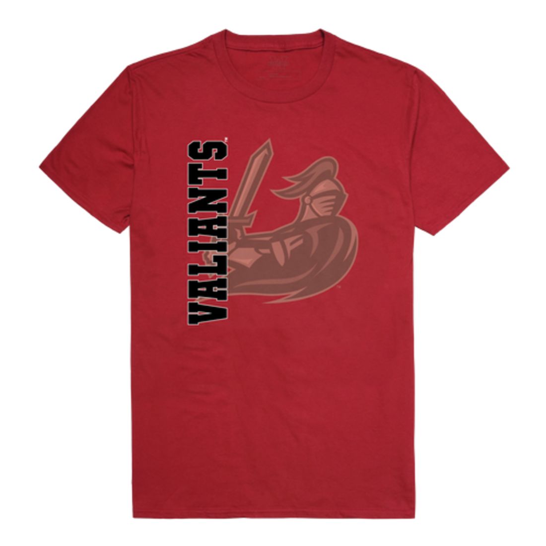 Manhattanville College Valiants Ghost T-Shirt Tee