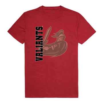 Manhattanville College Valiants Ghost T-Shirt Tee