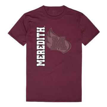 Meredith College Avenging Angels Ghost T-Shirt Tee