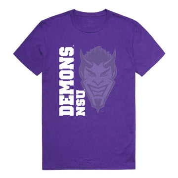 Northwestern State University Demons Ghost College T-Shirt