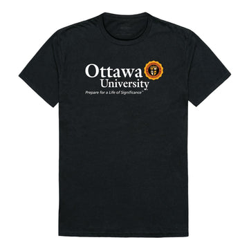 Ottawa, Gibby, OU, Braves Braves Institutional T-Shirt