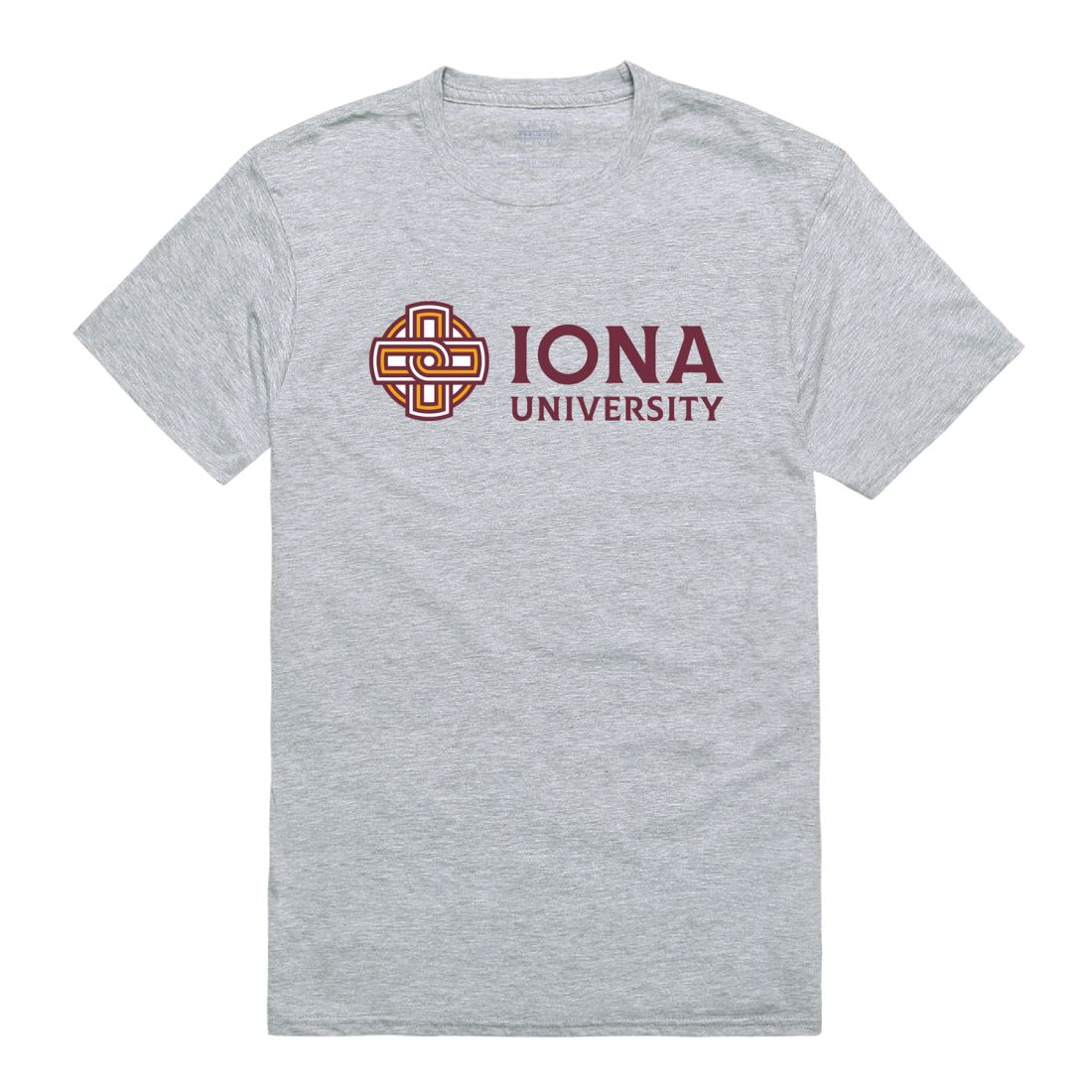 Iona C Gaels Institutional T-Shirt