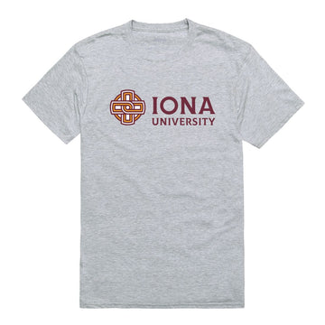 Iona C Gaels Institutional T-Shirt