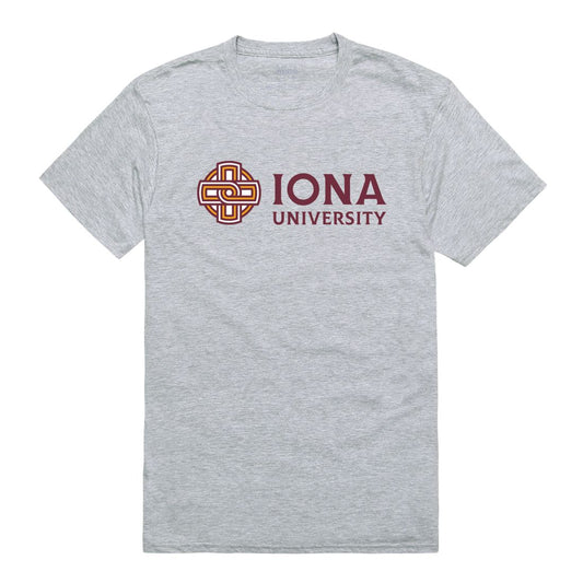 Iona C Gaels Institutional T-Shirt