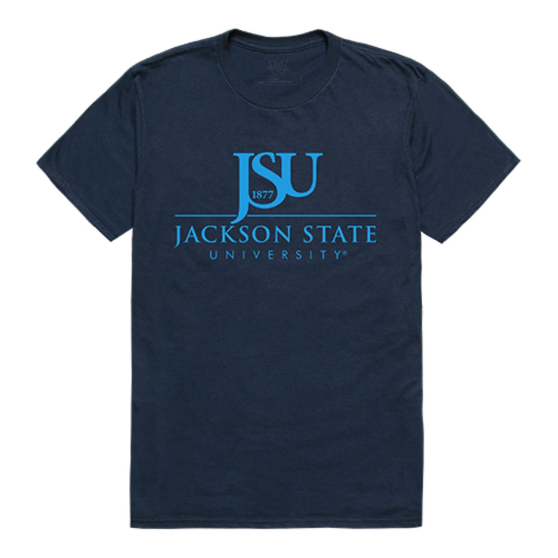 Jackson St Tigers Institutional T-Shirt
