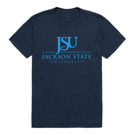 Jackson St Tigers Institutional T-Shirt