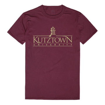 Kutztown Golden Bears Institutional T-Shirt
