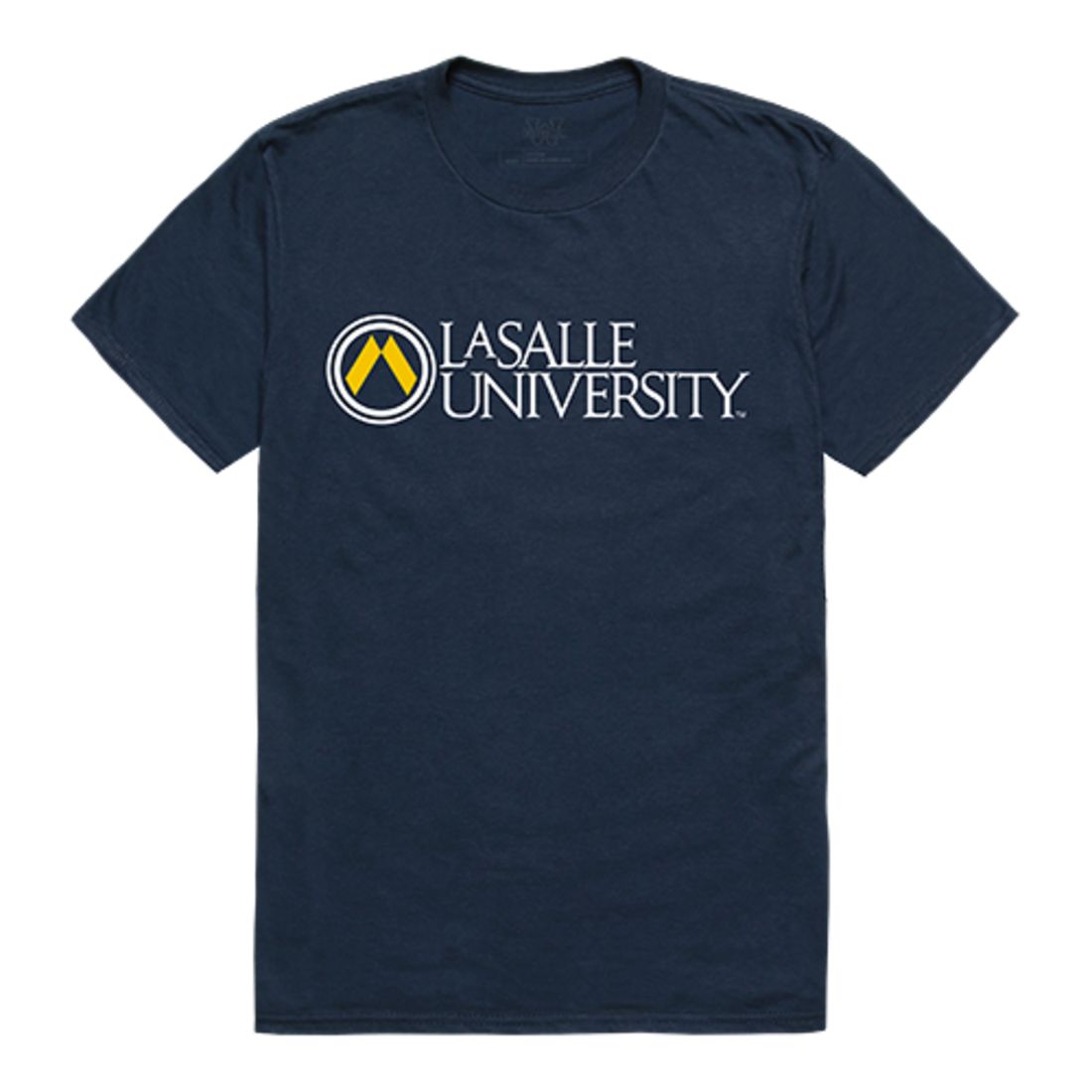 La Salle Explorers Institutional T-Shirt