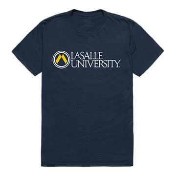 La Salle Explorers Institutional T-Shirt