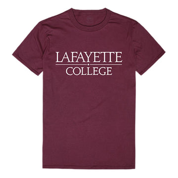 Lafayette College Leopards Institutional T-Shirt